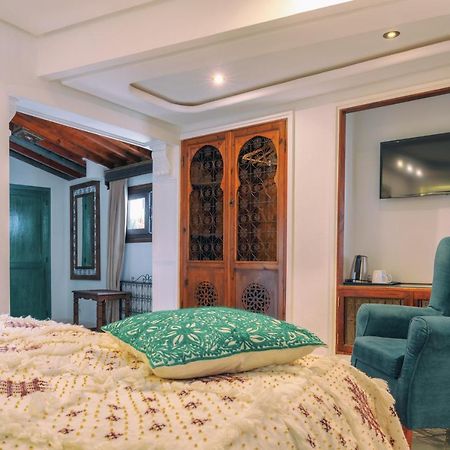 셰프샤우엔 Casa Hassan B&B 외부 사진