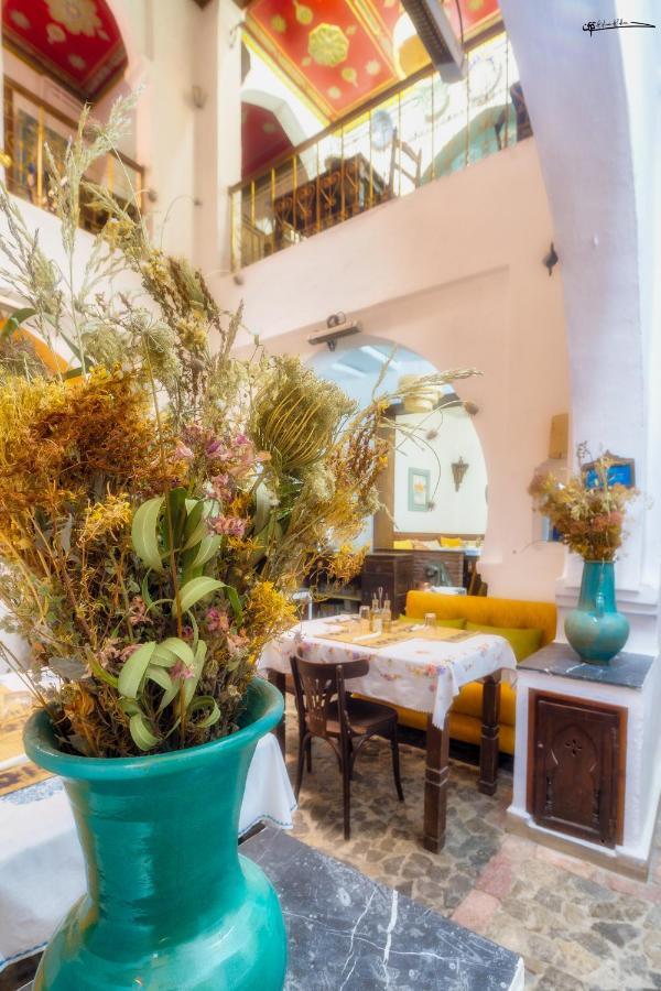 셰프샤우엔 Casa Hassan B&B 외부 사진